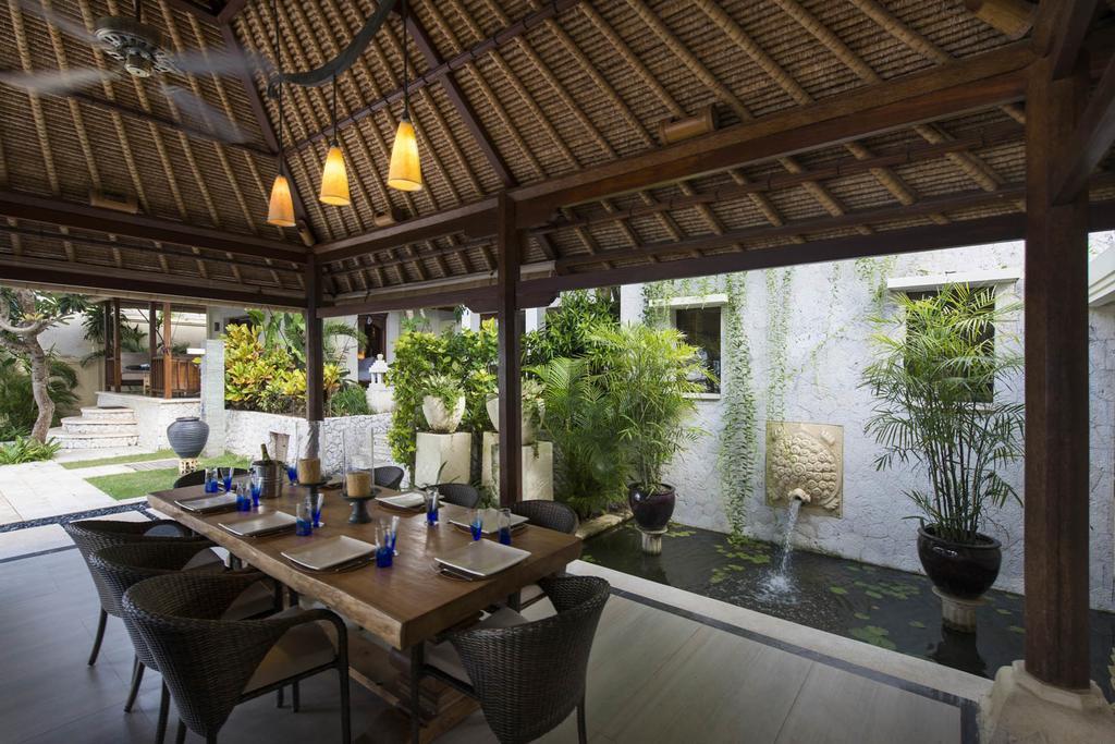 Villa Celagi Lembongan Exteriör bild